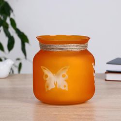 Evis / Vase "Butterfly"