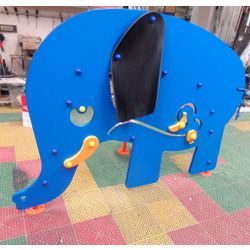 Геркулес / Hercules / Elephant game element