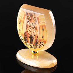 Сималенд / 纪念品“马蹄铁”