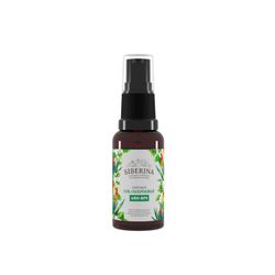 Gel hyaluronic aloe Vera