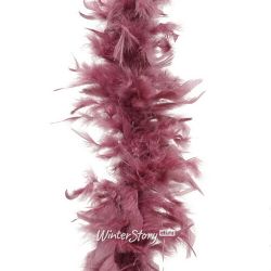 Kaemingk / Garland Feather Boa Amelina 184 cm pink