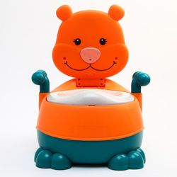 Сималенд / Pot for children "Tiger"