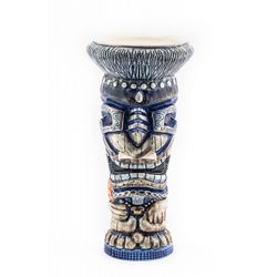 Фарфоровая мануфактура / Glass for tiki cocktails "Chief Lapu Lapu"