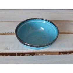 Хорекс / Horeks / Salad bowl "Acquamarino" ristorante 20 pcs.