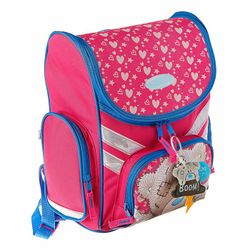 Me to You / Satchel standard "Barbie"