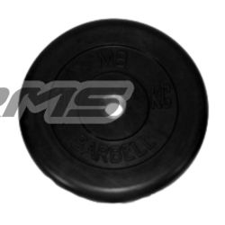 ARMS / Disc "BARBELL", standard 10 kg