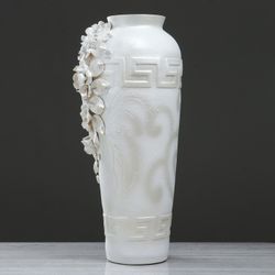Керамика ручной работы / Floor vase "Argo" 62 cm