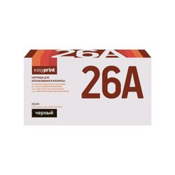 Картридж EasyPrint LH-CF226A U 