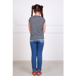 Lika Dress / T-shirt "Anchor"