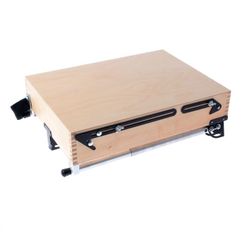 Альбатрос / Study box with telescopic legs