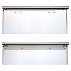 BRAUBERG / Flipchart Board