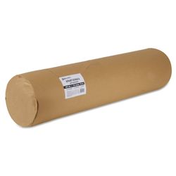 BRAUBERG / Kraft paper roll, 840 mm x 150 m, weight 78 g / m2