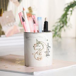 Сималенд / Ceramic organizer "Magic"