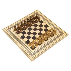 GamesDealer / 国际象棋、跳棋、西洋双陆棋“游戏”媒介