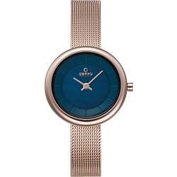 Obaku / Relógios Mesh V146LXVLMV
