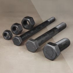 Perno Hexagonal Grado 8