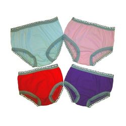Evrika / Children's underwear jersey
