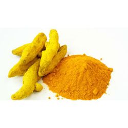 Turmeric powder