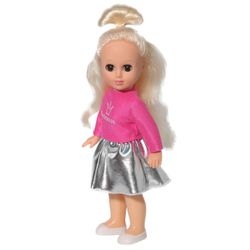 ВЕСНА / SPRING / Doll Alla fashionista 1