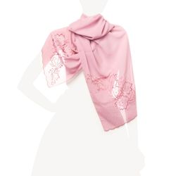 Торжокские золотошвеи / Stole "Spring"
