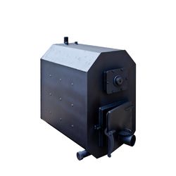 Copper water-heating solid propellant AOVT-12