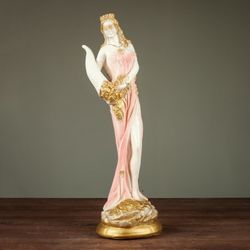Хорошие сувениры / Figure "Fortune average" 50 х15х15 cm