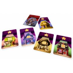 GamesDealer / 棋盘游戏“如果可以，请吃掉我！”