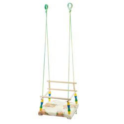 Марич / Baby swing with seat