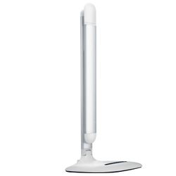 SONNEN / Table lamp BR-896, on a stand, LED, 10 W, aluminum, silver