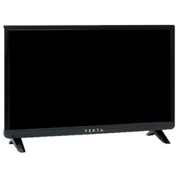 TV VEKTA LD-22SF6015BT, 22" (54 cm), 1920s1080, Full HD, 16:9, black