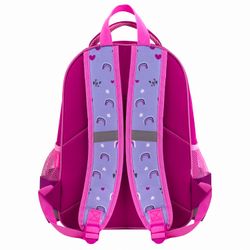 ПИФАГОР / Backpack PIFAGOR SCHOOL for primary school, Funny bunnies, 38x28x14 cm, 229993