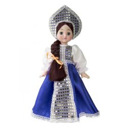 Russian doll in a box, 45 cm