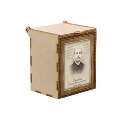 Золотая антилопа / Bust "IV Stalin"