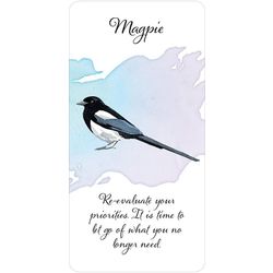 GamesDealer / Tarotkarten: "Göttlicher Federbote"