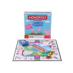 GamesDealer / Свинка Пеппа (Peppa Pig)