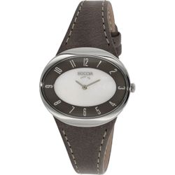 Boccia Titanium / Circle-Oval 3165-15 Titanium Watch