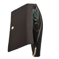 Торжокские золотошвеи / Velvet clutch "Triumph"