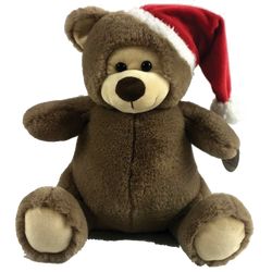 Packaging "Bear-top" capacity 1100g.