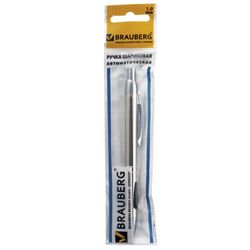 BRAUBERG / Gift ballpoint pen "Minister", 25 pcs.