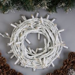 Luazon Lighting / Garland "Thread", 10 m