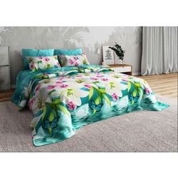 ВладЛен / VladLen / Bed linen from coarse calico "Lily"