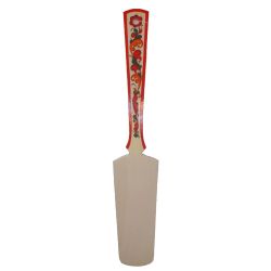 Беломорские узоры / Spoon "the Paintings the red paintings" 32 cm