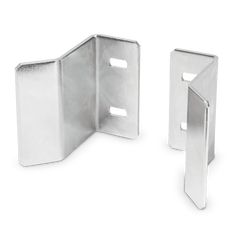 Upper compound catcher