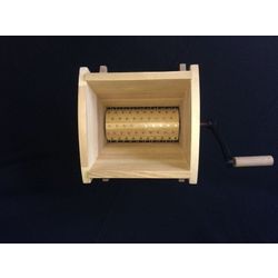 Crusher wood manual universal