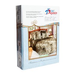 Lika Dress / Bedding set, family "Waltz"