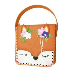 A set of creative handbag from tameran "Fox"