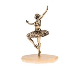 Золотая антилопа / Little ballerina N / C