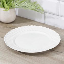 Доляна / Dolyana / Dinner plate “Estet. Gerda ", d = 26 cm