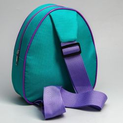 Disney / Princess Ariel Crossbody Backpack