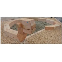 Геркулес / Hercules / Sandbox "Sea Serpent"